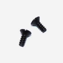 Windscreen to Dashboard Clamp Self Tapping Screw SET