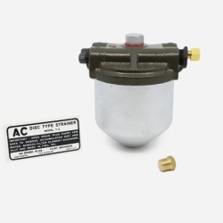 F Marked Fuel Filter For Ford GPW