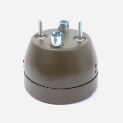 6v Rear Blackout Light Complete Unit for Ford GPW