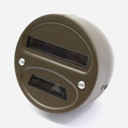 12v Rear Blackout Light Complete Unit for Ford GPW