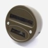 12v Rear Blackout Light Complete Unit for Ford GPW
