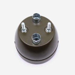 12v Rear Stop Light Complete Unit for Ford GPW
