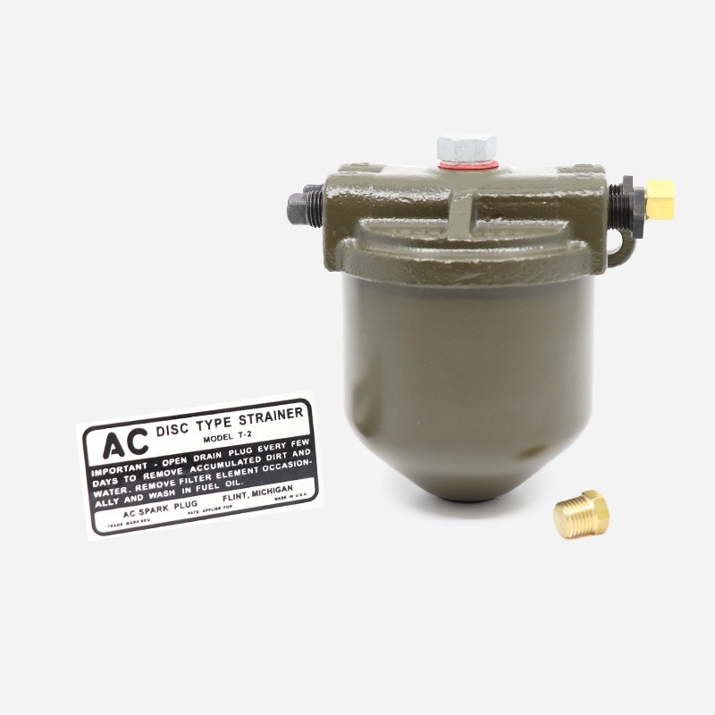 Fuel Filter For Willys MB Fuel Filter For Willys MB