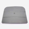 Front Seat Back Panel for Willys MB Slat and MB