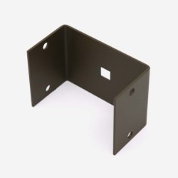 Ammeter Breaker Bracket for Willys MB Slat and MB