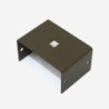 Ammeter Breaker Bracket for Willys MB Slat and MB