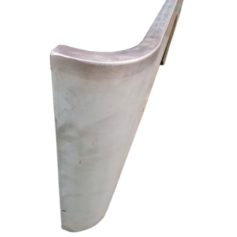 Passenger Side Rear Quarter Panel for ACM 1, Willys MB and Ford GPW ...