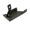 Early Driver Side Air Filter Bracket for Willys MB Slat & MB
