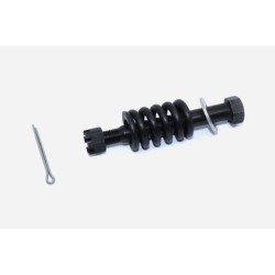 Body to Frame Fixing with Spring for Ford GP and Early GPW