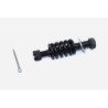 Body to Frame Fixing with Spring for Ford GP and Early GPW