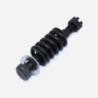 Body to Frame Fixing with Spring for Ford GP and Early GPW