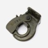 "STEEL" Marked Pintle Hook for Willys MB Slat & Early MB