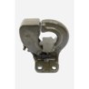 "STEEL" Marked Pintle Hook for Willys MB Slat & Early MB