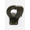 "STEEL" Marked Pintle Hook for Willys MB Slat & Early MB