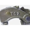 "STEEL" Marked Pintle Hook for Willys MB Slat & Early MB