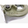 "STEEL" Marked Pintle Hook for Willys MB Slat & Early MB