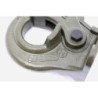 "STEEL" Marked Pintle Hook for Willys MB Slat & Early MB