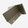 Hull Air Duct to Upper Radiator Infill Panel - Drivers Side for Ford GPA