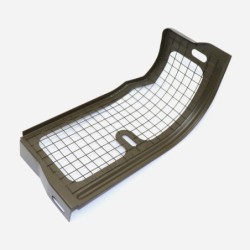 Rear Floor to Seat End Panel - Drivers Side for Ford GPA