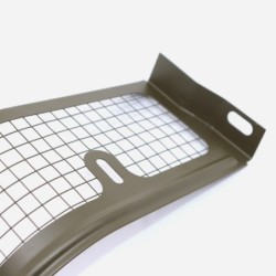 Rear Floor to Seat End Panel - Drivers Side for Ford GPA