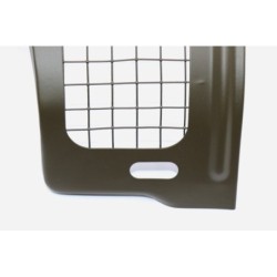 Rear Floor to Seat End Panel - Drivers Side for Ford GPA