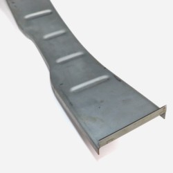 Bottom Rear Hull Panel - Drivers Side for Ford GPA