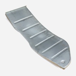 Bottom Rear Hull Panel - Passenger Side for Ford GPA