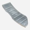 Bottom Rear Hull Panel - Passenger Side for Ford GPA
