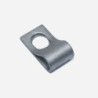 Rear Axle Brake Pipe P Clip
