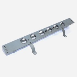 Fuel Tank Rear Support for Ford GPA