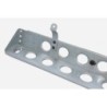 Fuel Tank Rear Support for Ford GPA