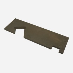 Wooden Toolbox Panel SET for Ford GPA
