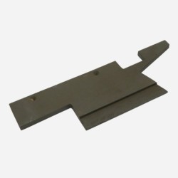 Wooden Toolbox Panel SET for Ford GPA