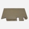 Wooden Toolbox Panel SET for Ford GPA