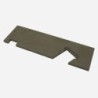 Wooden Toolbox Panel SET for Ford GPA