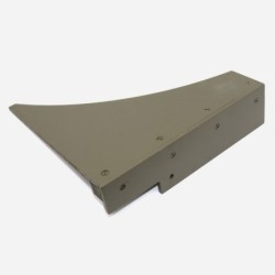 Wooden Toolbox Panel SET for Ford GPA