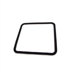 Early Toolbox Door Sponge Seal set for Ford GPW & Willys MB Slat (4 Part)