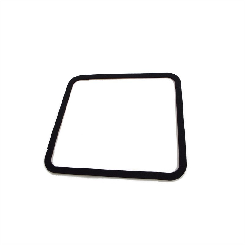 Early Toolbox Door Sponge Seal set for Ford GPW & Willys MB Slat (4 Part)