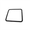 Early Toolbox Door Sponge Seal set for Ford GPW & Willys MB Slat (4 Part)
