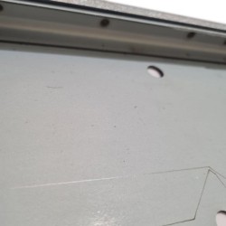 Driver Side Rear Quarter Panel for Ford GPW