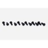 Fender Fixing KIT for Ford GPW - F Marked (Both Fenders)