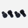 Fender Fixing KIT for Ford GPW - F Marked (Both Fenders)