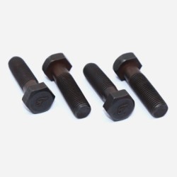 Fender Fixing KIT for Ford GPW - F Marked (Both Fenders)