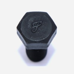 Fender Fixing KIT for Ford GPW - F Marked (Both Fenders)