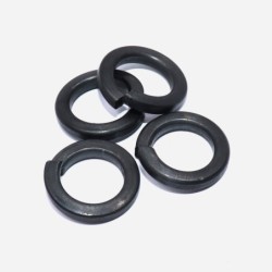Fender Fixing KIT for Ford GPW - F Marked (Both Fenders)