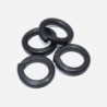 Fender Fixing KIT for Ford GPW - F Marked (Both Fenders)