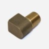 Crankcase Ventilation Tube to Valve 90 Degree Union