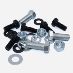Grill Fixing Kit for Willys MB