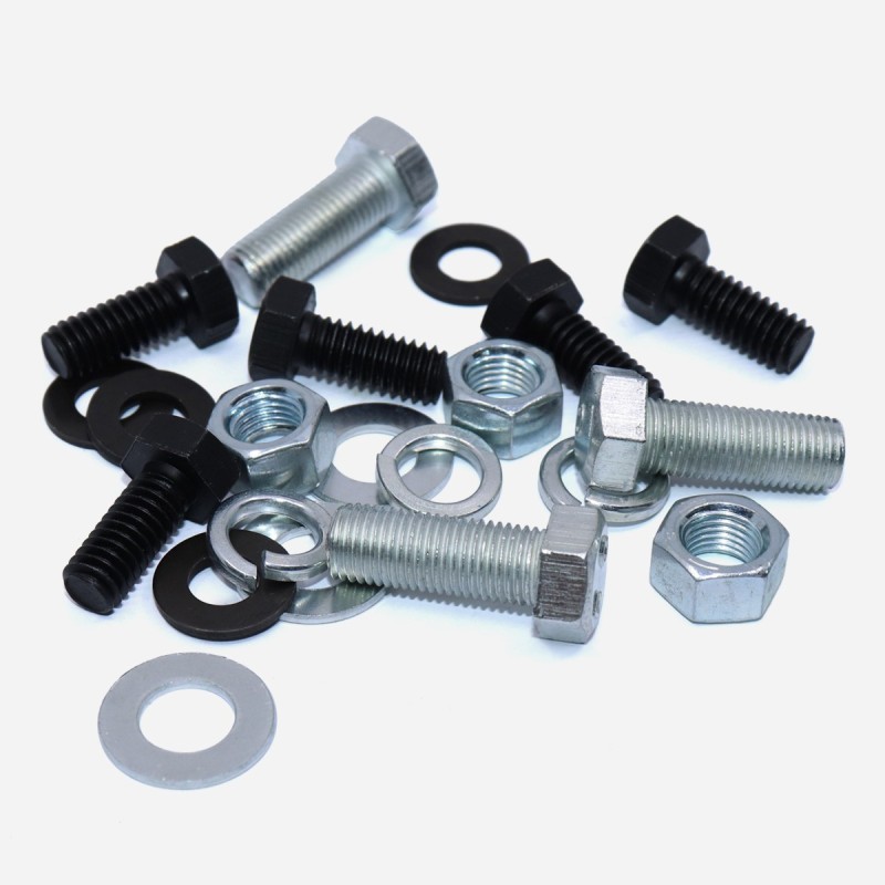 Grill Fixing Kit for Willys MB