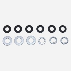 Grill Fixing Kit for Willys MB